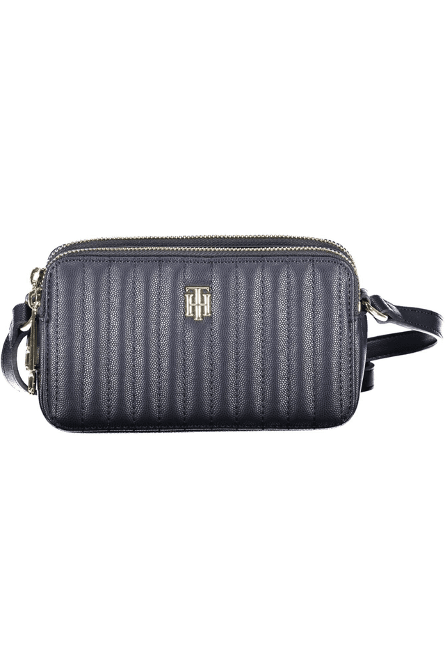 2579TOMMY HILFIGER BORSA DONNA BLU