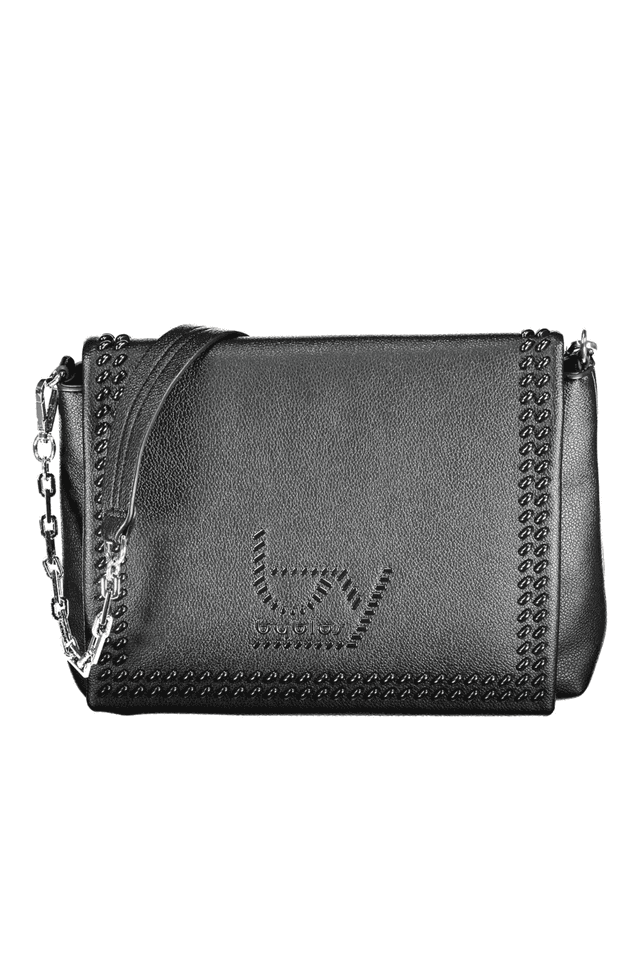 2696BYBLOS BORSA DONNA NERO