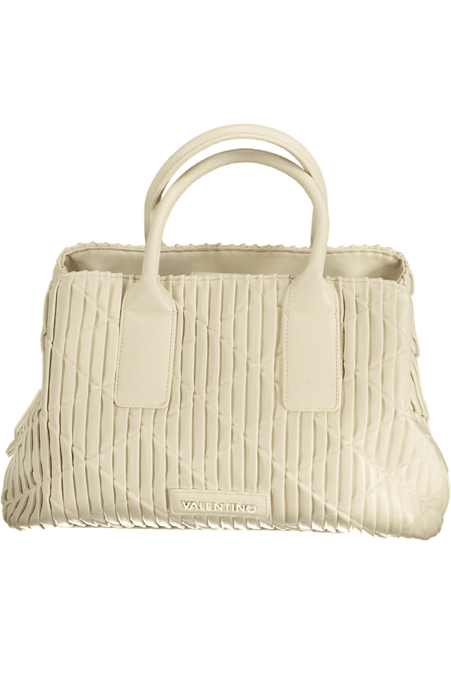 9523VALENTINO BAGS BORSA DONNA BEIGE