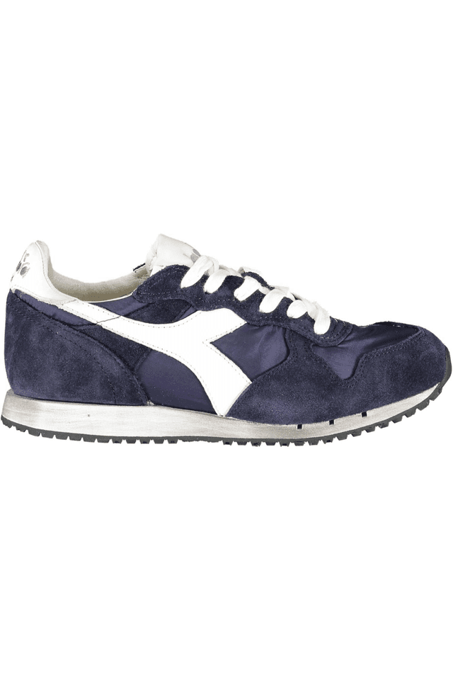 641DIADORA CALZATURA SPORTIVA DONNA BLU