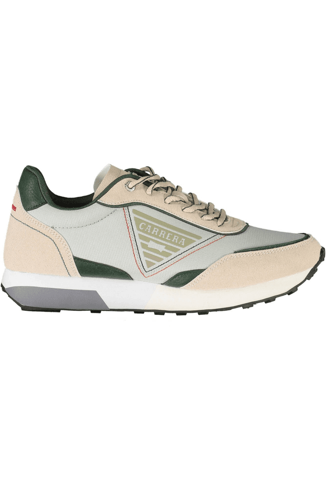 4404CARRERA CALZATURA SPORTIVA UOMO BEIGE