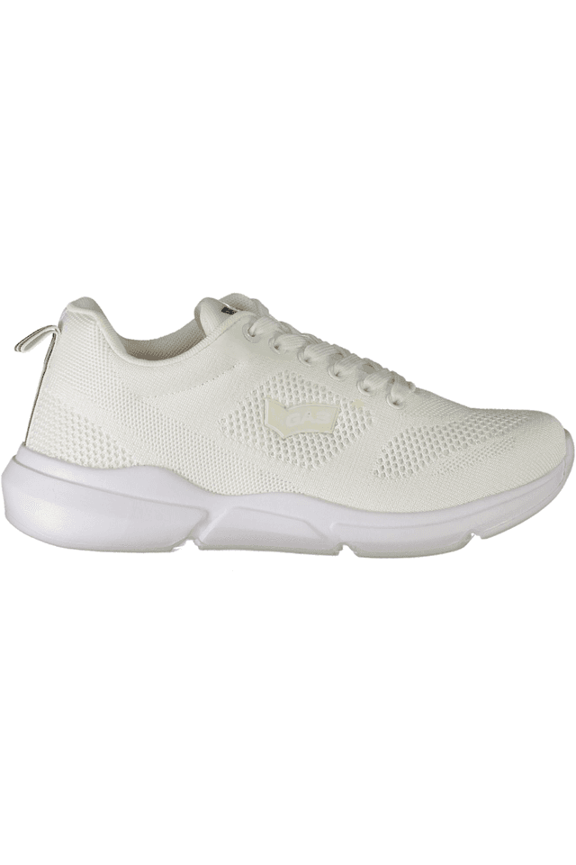 8508GAS CALZATURA SPORTIVA DONNA BIANCO