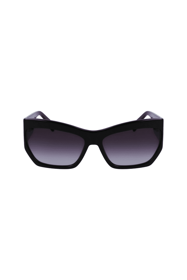 8710LIU JO OCCHIALE DA SOLE DONNA NERO