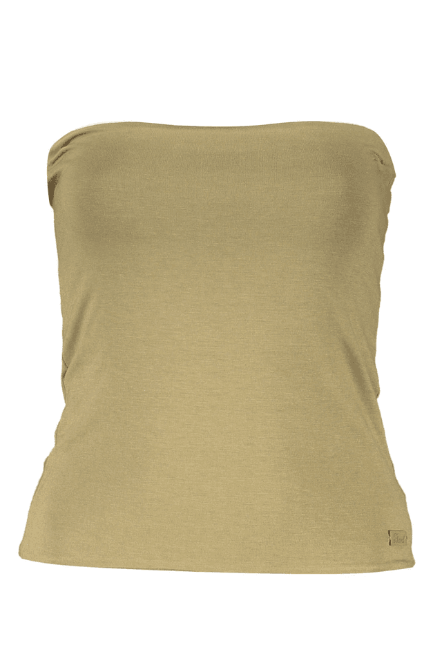 3253PHARD TOP DONNA VERDE