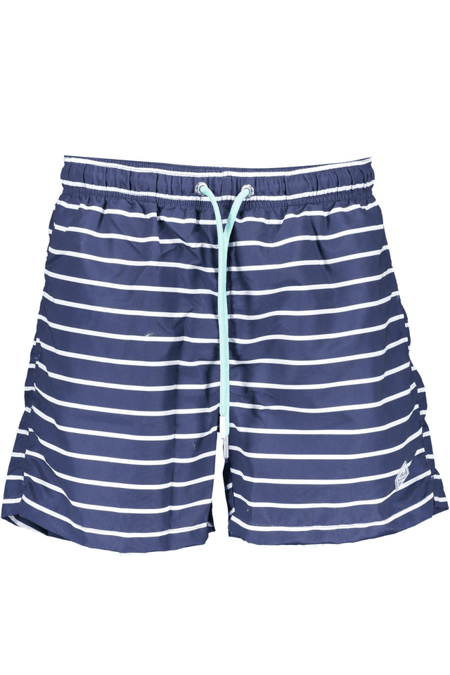 1015GANT COSTUME PARTE SOTTO UOMO BLU