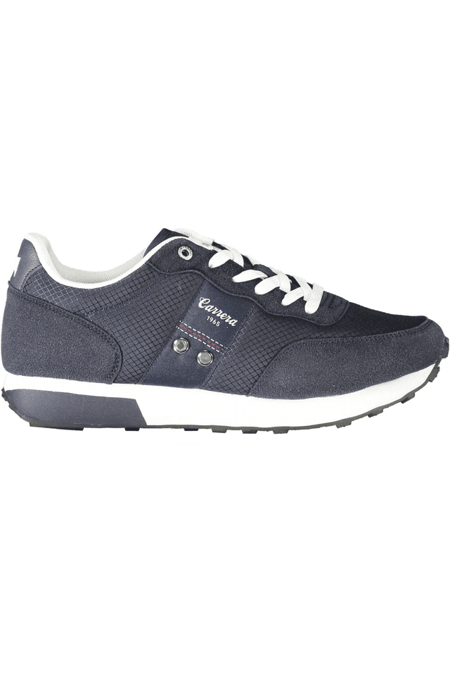 8655CARRERA CALZATURA SPORTIVA UOMO BLU