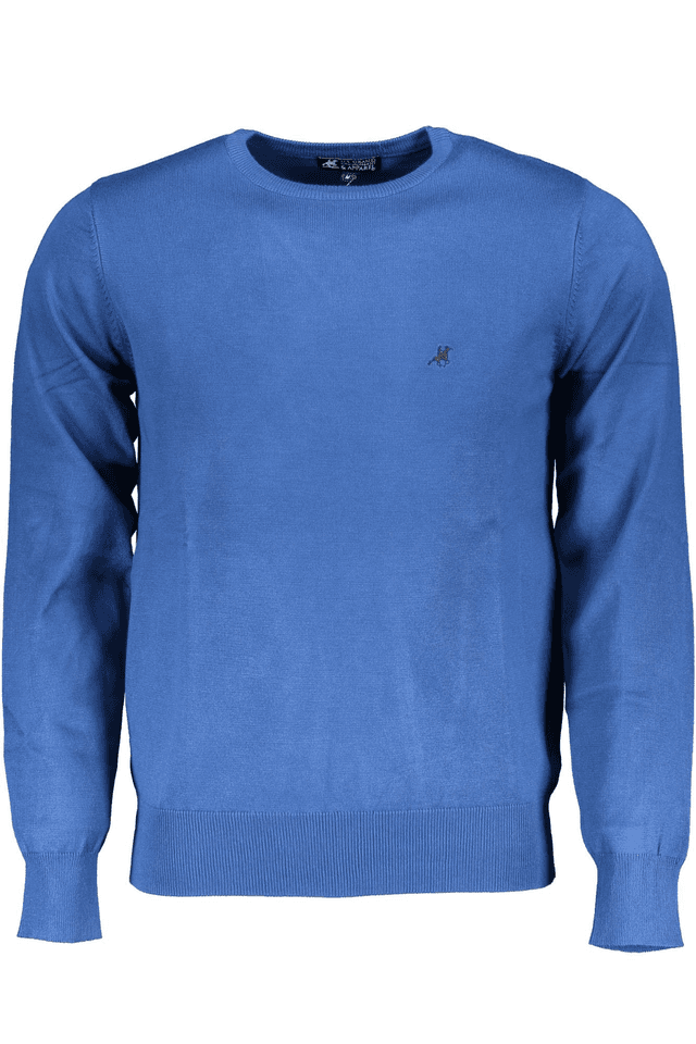 6634U.S. GRAND POLO MAGLIA UOMO BLU