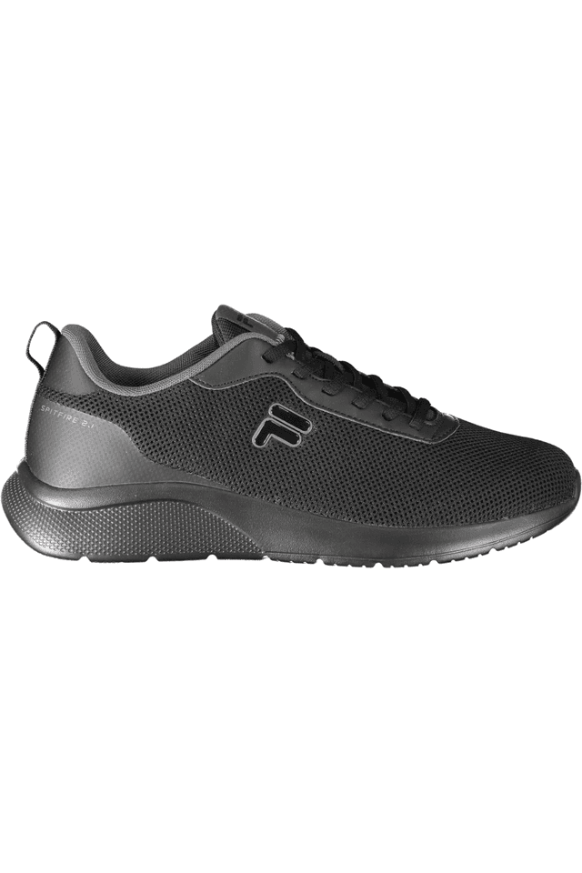 10249FILA CALZATURA SPORTIVA UOMO NERO