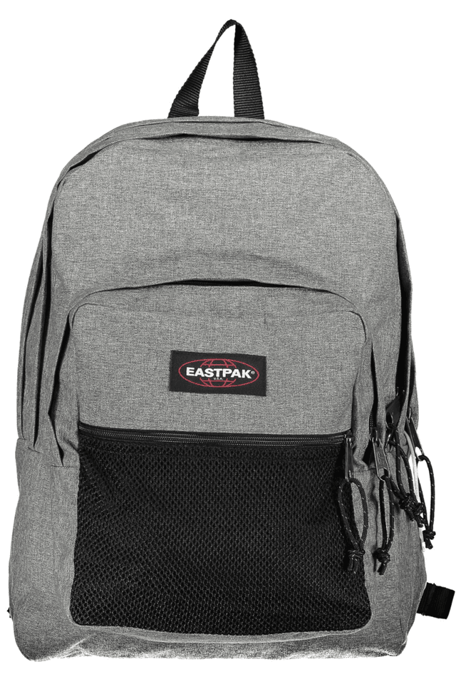 4628EASTPAK ZAINO UOMO GRIGIO