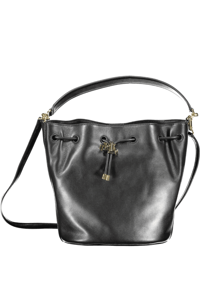1782RALPH LAUREN BORSA DONNA NERO