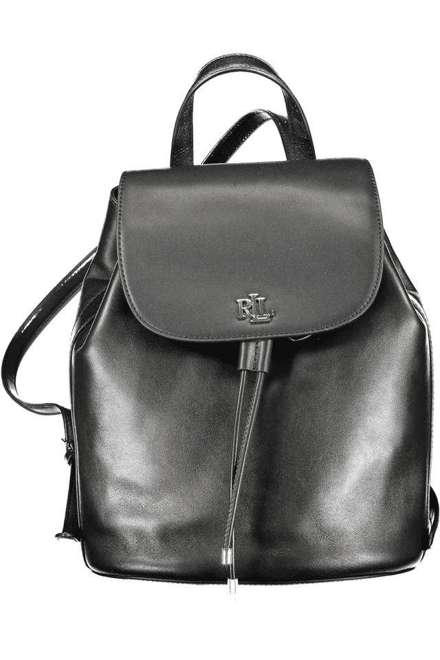 1783RALPH LAUREN ZAINO DONNA NERO