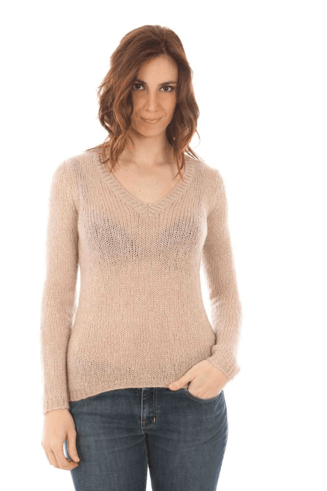 753FRED PERRY MAGLIONE DONNA ROSA