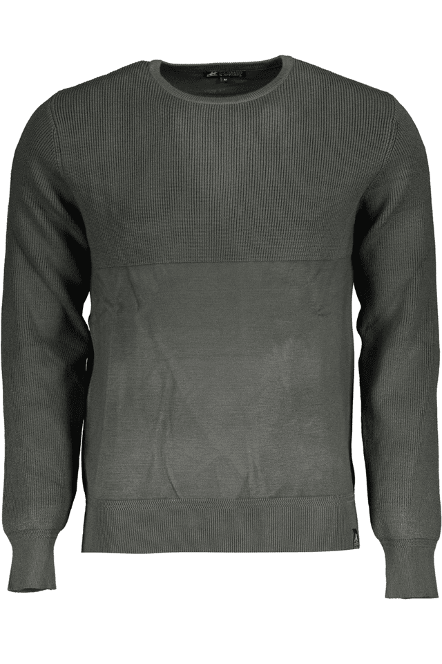 6086U.S. GRAND POLO MAGLIA UOMO VERDE