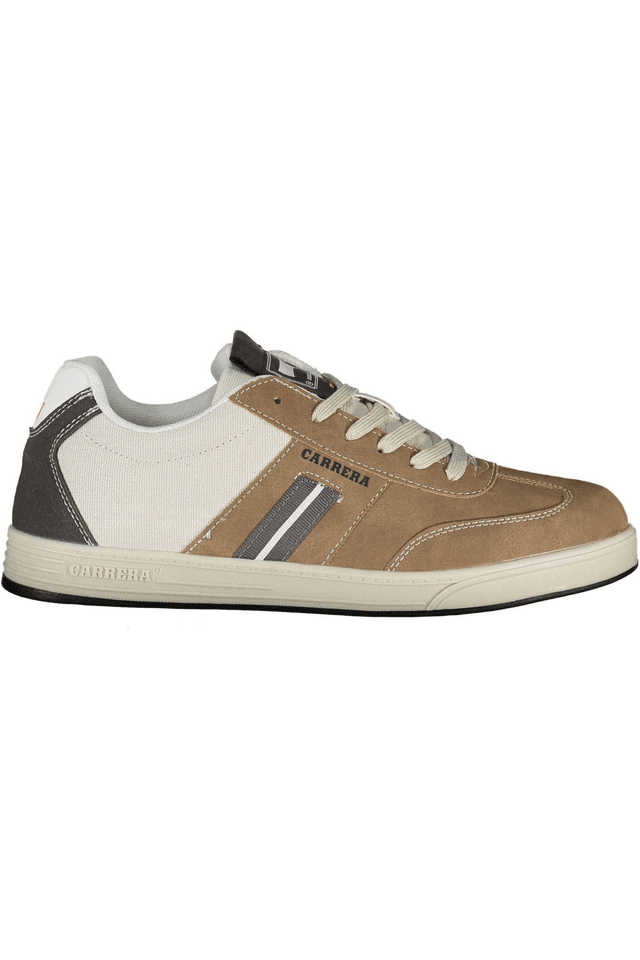 4436CARRERA CALZATURA SPORTIVA UOMO MARRONE