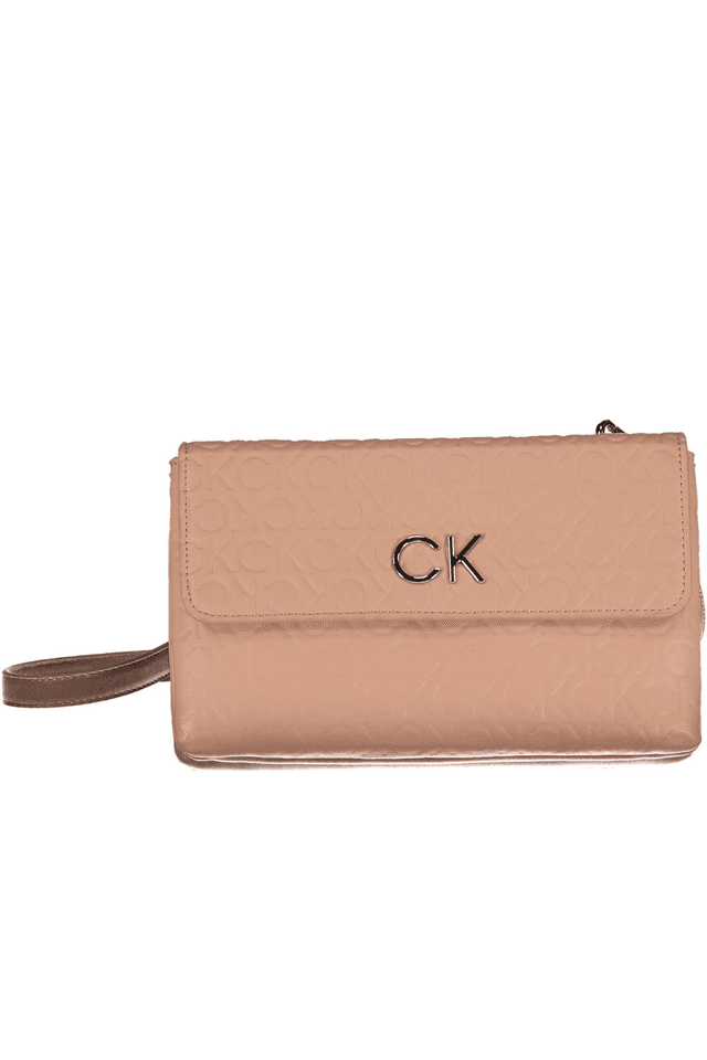 2632CALVIN KLEIN BORSA DONNA ROSA