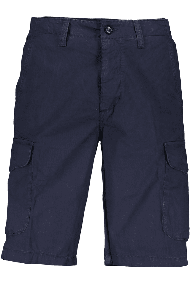 8328NORTH SAILS PANTALONE BERMUDA UOMO BLU