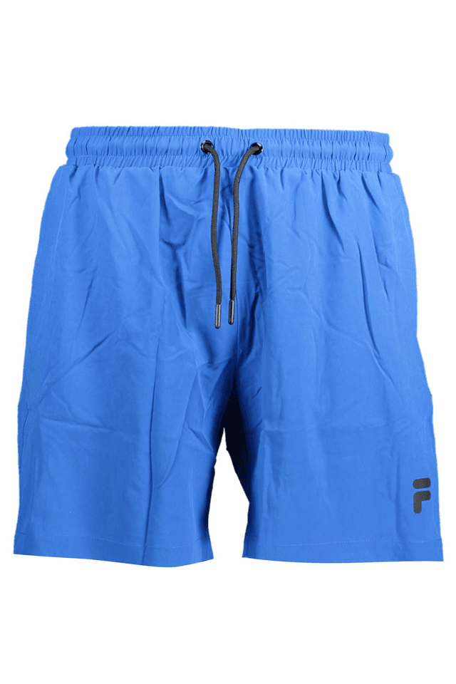 3494FILA COSTUME PARTE SOTTO UOMO BLU