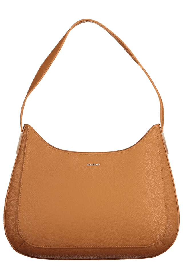 3770CALVIN KLEIN BORSA DONNA MARRONE