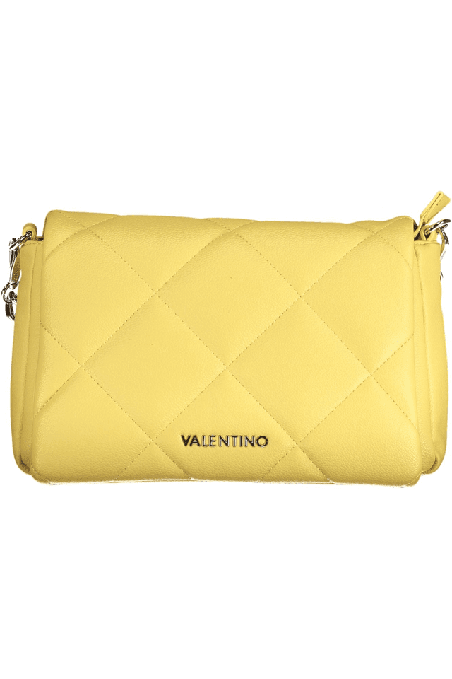 5380VALENTINO BAGS BORSA DONNA GIALLO