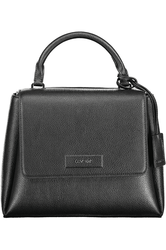 1552CALVIN KLEIN BORSA DONNA NERO