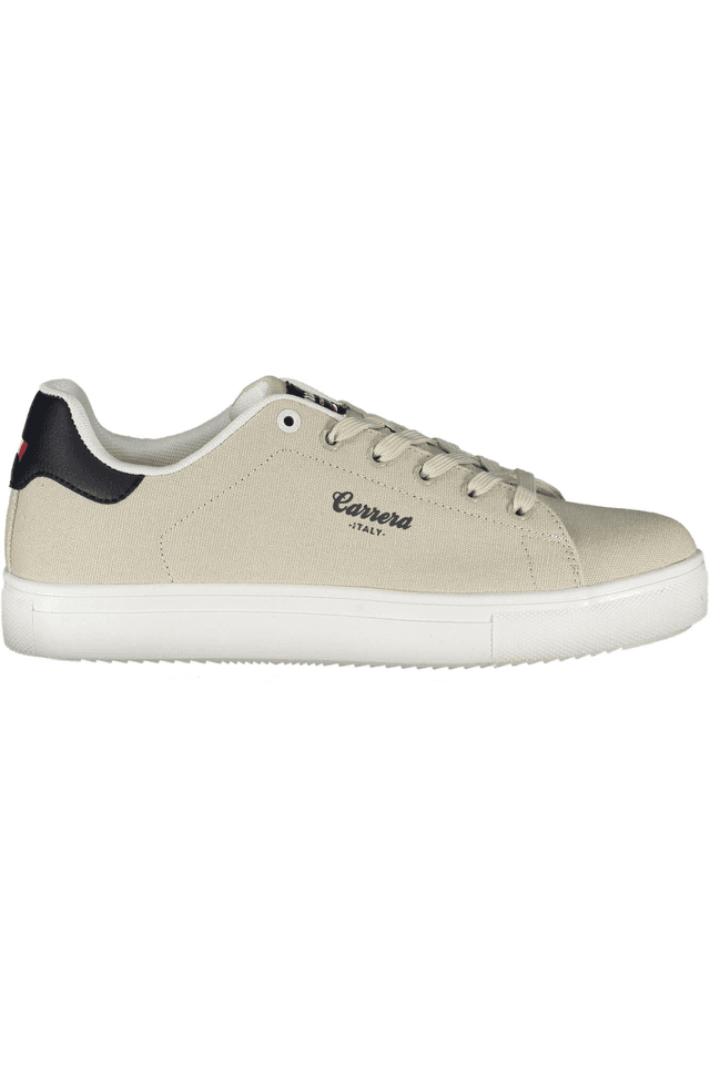 4429CARRERA CALZATURA SPORTIVA UOMO BEIGE