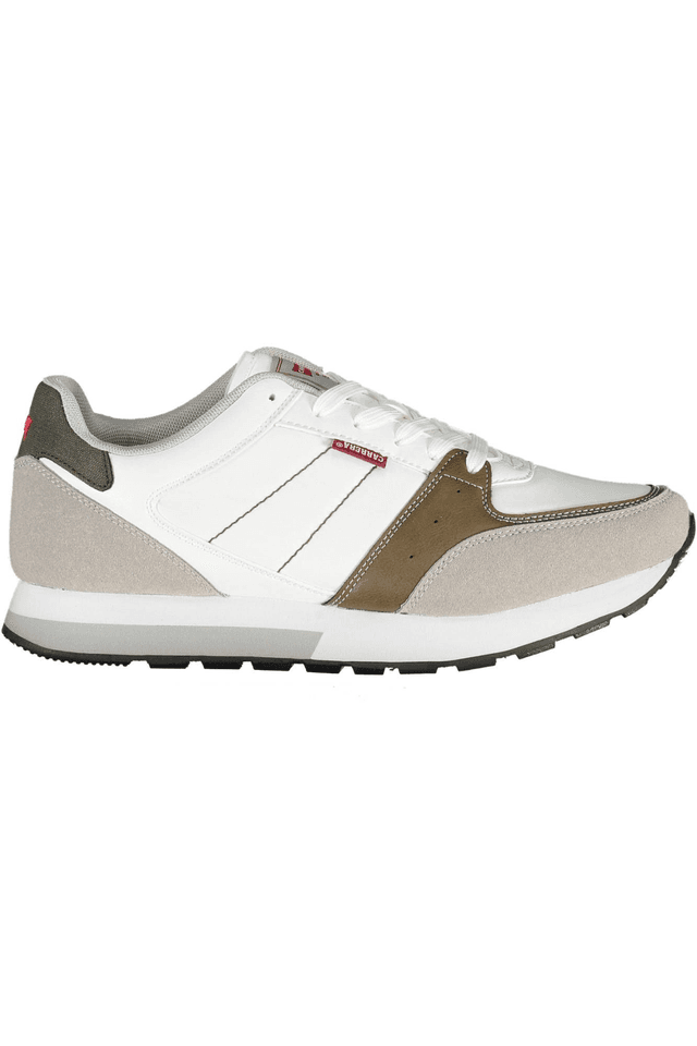 4402CARRERA CALZATURA SPORTIVA UOMO BIANCO