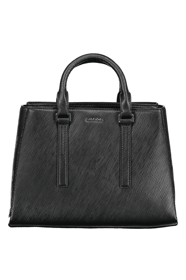 2881CALVIN KLEIN BORSA DONNA NERO