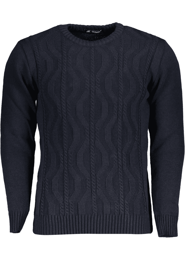 5988U.S. GRAND POLO MAGLIONE UOMO BLU