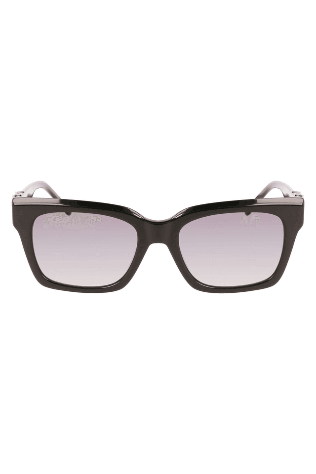8577LIU JO OCCHIALE DA SOLE DONNA NERO