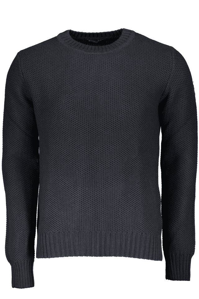 4987NORTH SAILS MAGLIONE UOMO BLU