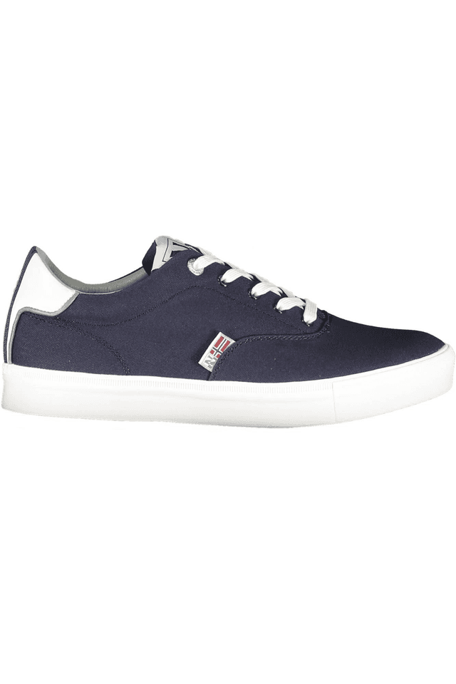 3877NAPAPIJRI SHOES CALZATURA SPORTIVA UOMO BLU