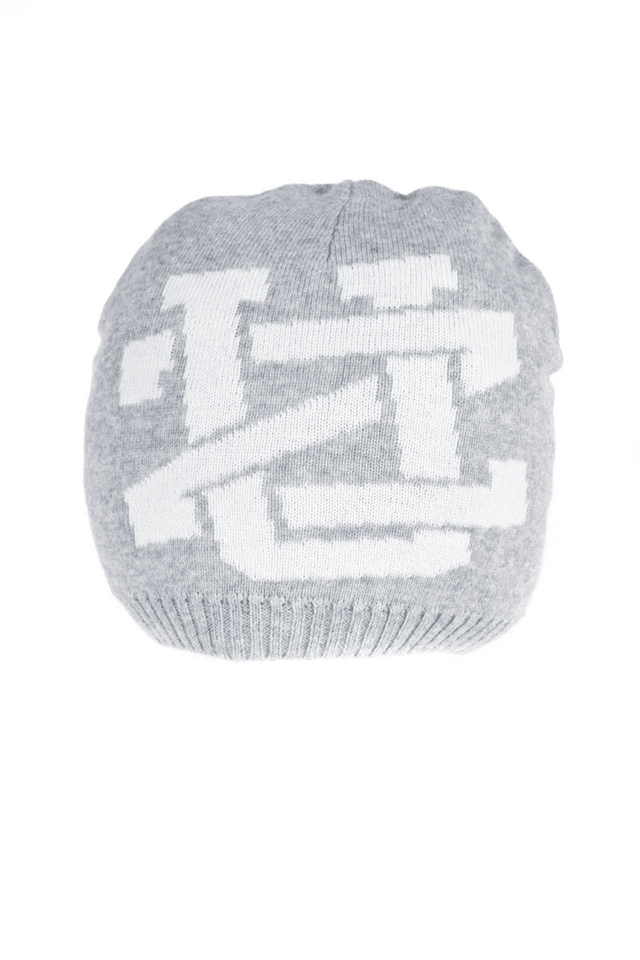 3160ZUELEMENTS BERRETTO UOMO GRIGIO