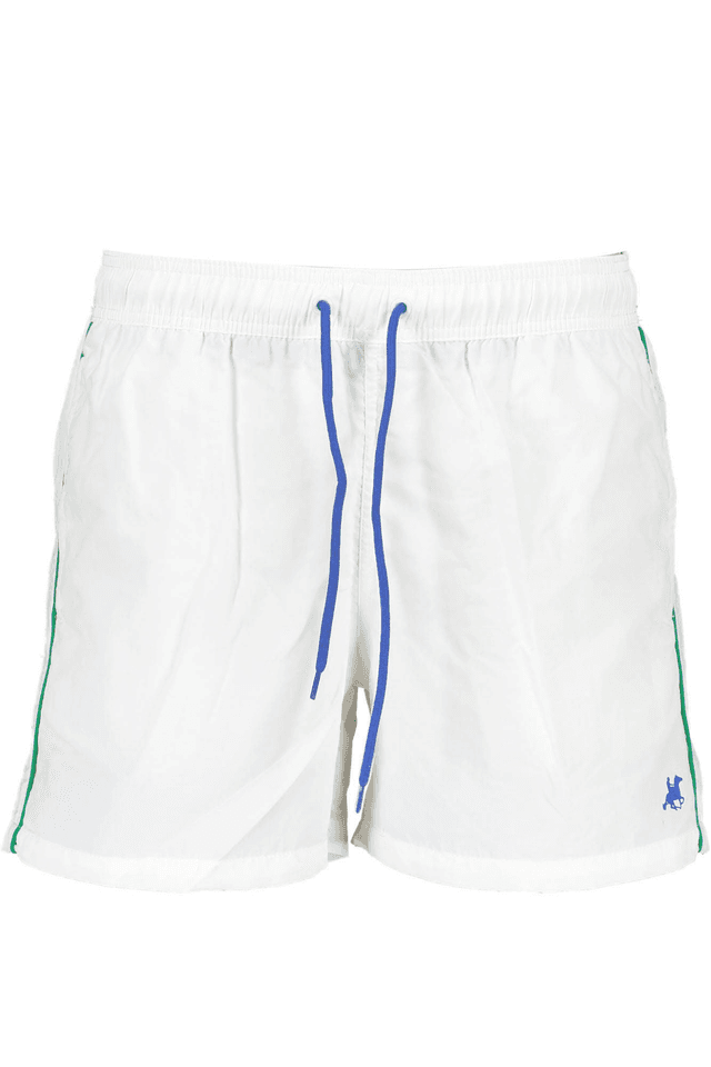 4660U.S. GRAND POLO COSTUME PARTE SOTTO UOMO BIANCO
