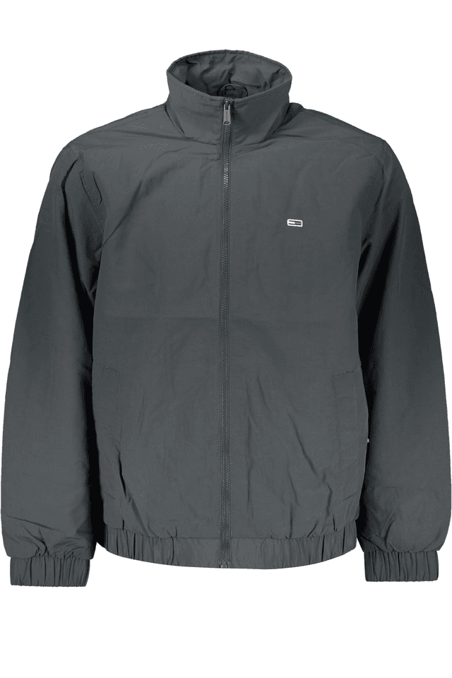 7218TOMMY HILFIGER GIUBBOTTO UOMO GRIGIO