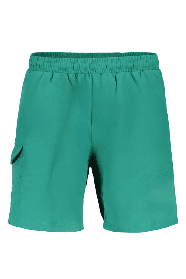 8466FILA COSTUME PARTE SOTTO UOMO VERDE