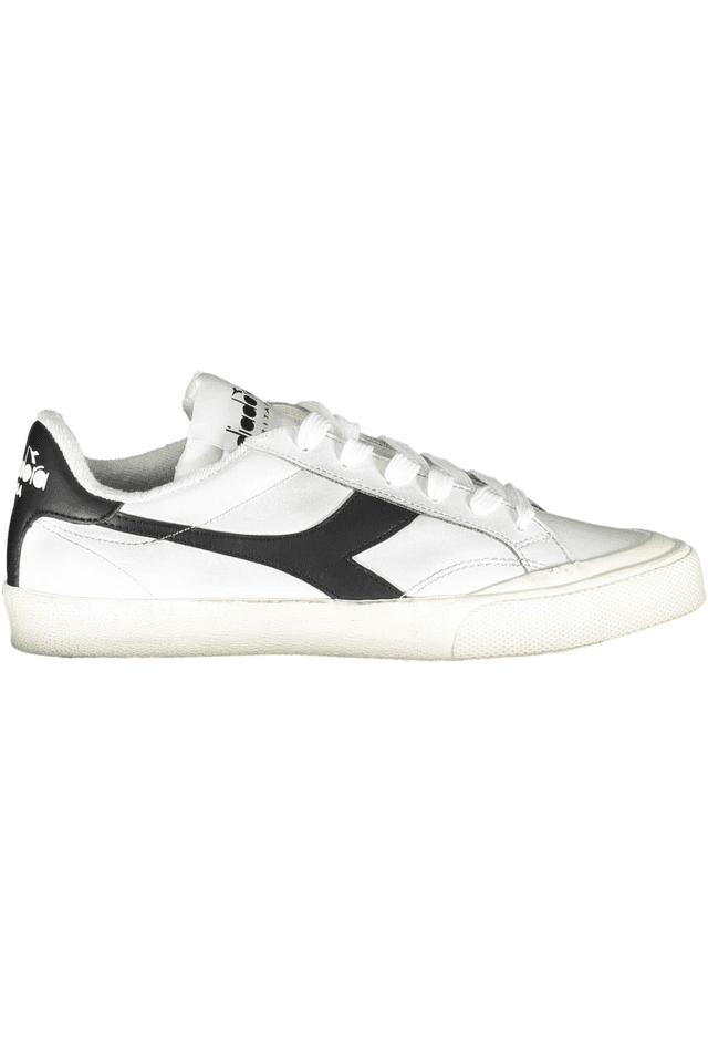 777DIADORA CALZATURA SPORTIVA DONNA BIANCO