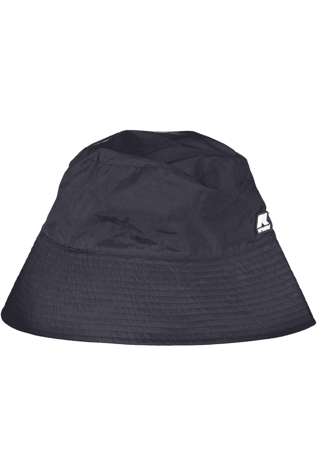 4499K-WAY CAPPELLO UOMO BLU