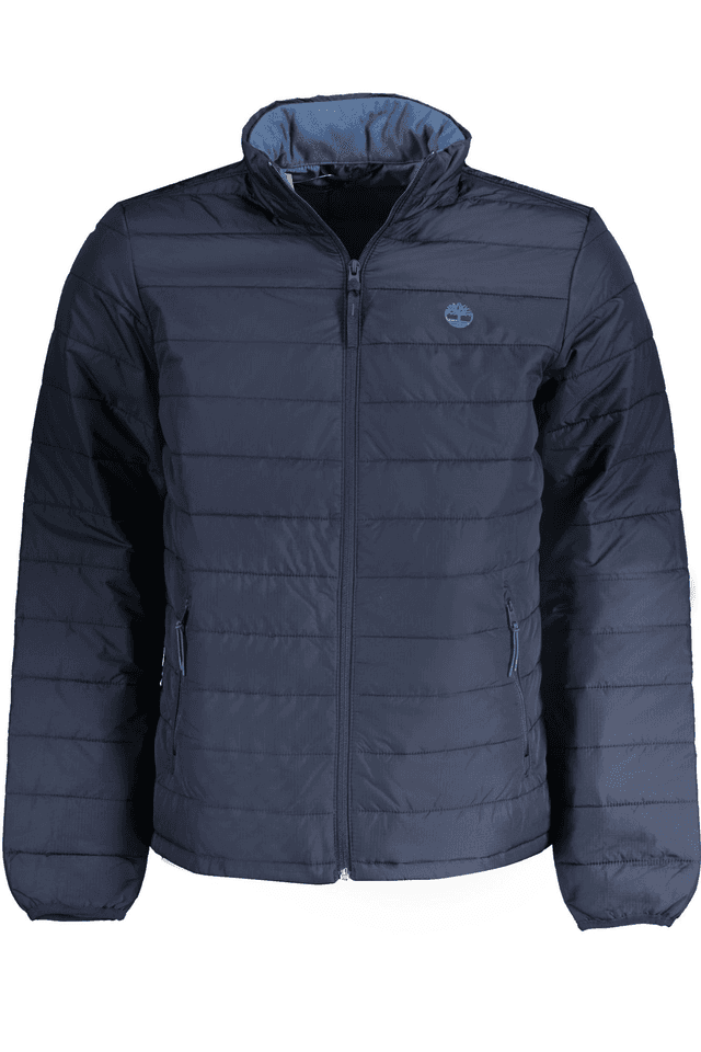 9944TIMBERLAND GIACCA SPORTIVA UOMO BLU