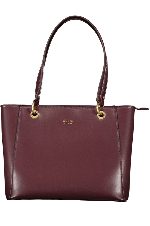 6846GUESS JEANS BORSA DONNA VIOLA