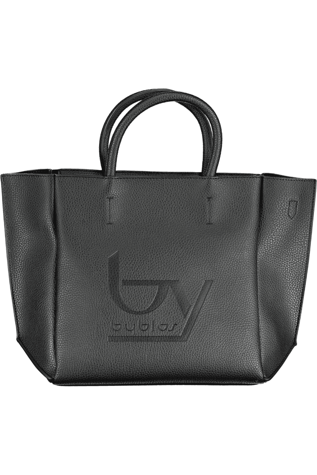 BYBLOS BORSA DONNA NERO