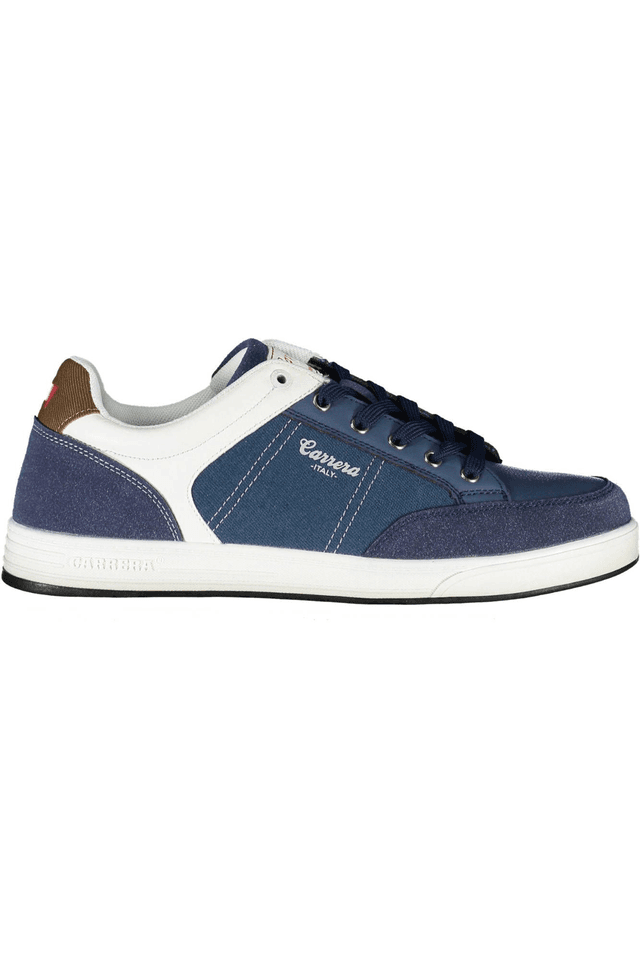 4433CARRERA CALZATURA SPORTIVA UOMO BLU