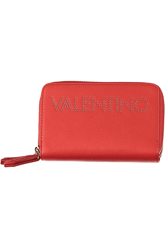 VALENTINO BAGS PORTAFOGLIO DONNA ROSSO