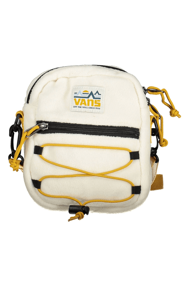 3478VANS TRACOLLA UOMO BIANCO