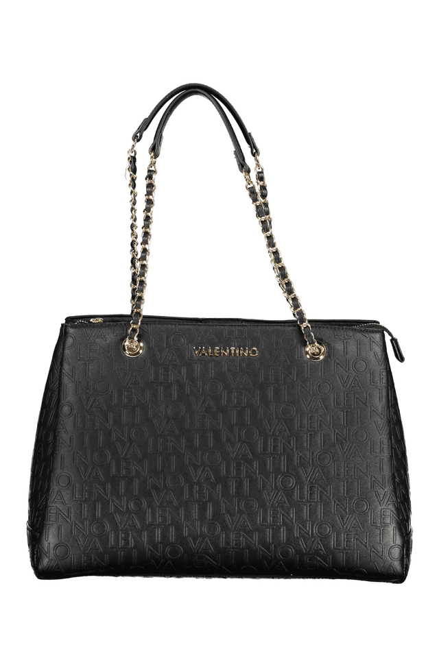 4650VALENTINO BAGS BORSA DONNA NERO
