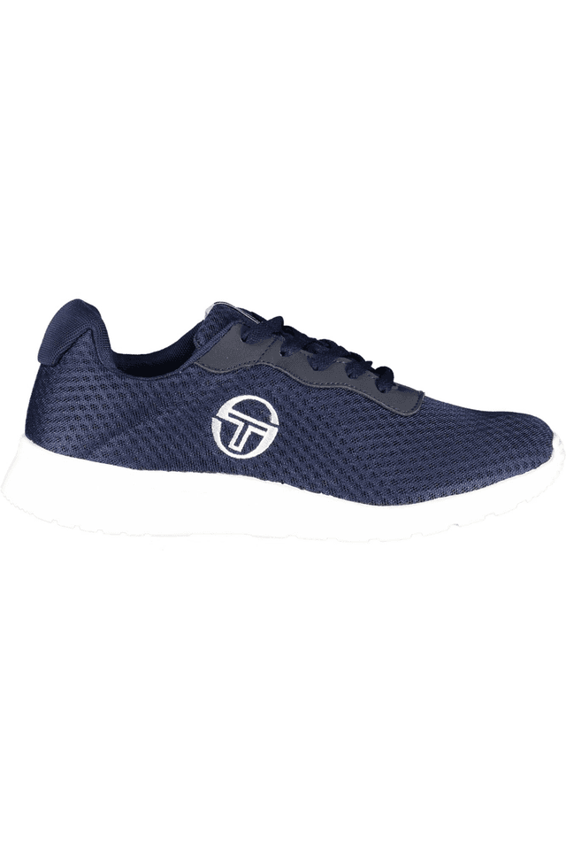 5185SERGIO TACCHINI CALZATURA SPORTIVA UOMO BLU