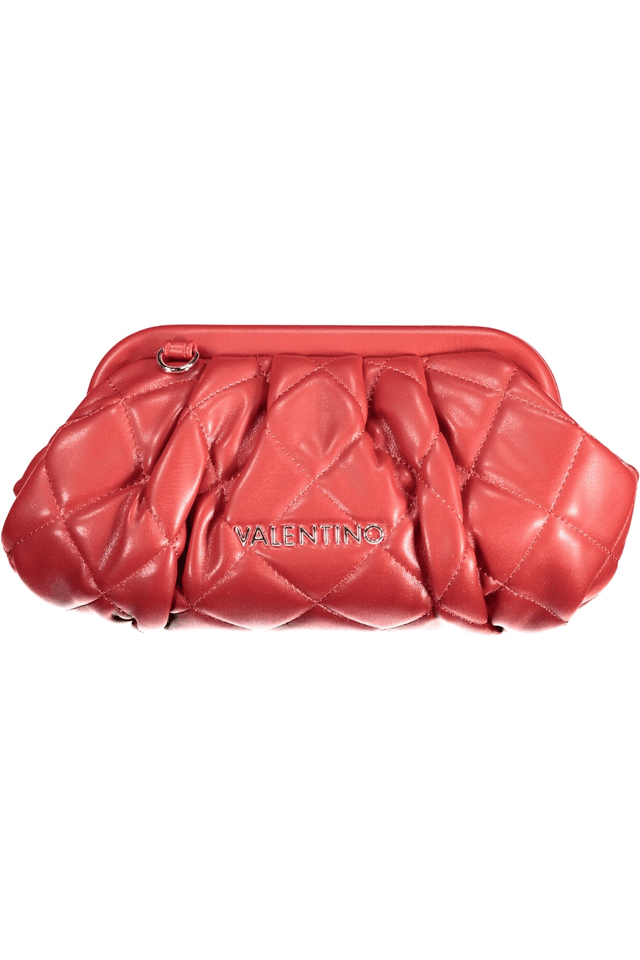 8796VALENTINO BAGS BORSA DONNA ROSSO