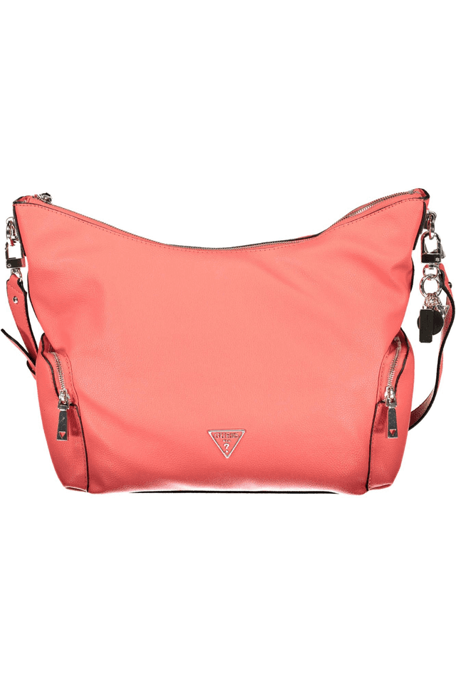 796GUESS JEANS BORSA DONNA ROSA