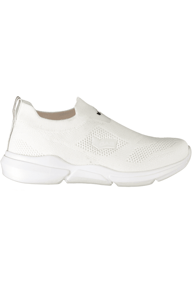 8488GAS CALZATURA SPORTIVA DONNA BIANCO