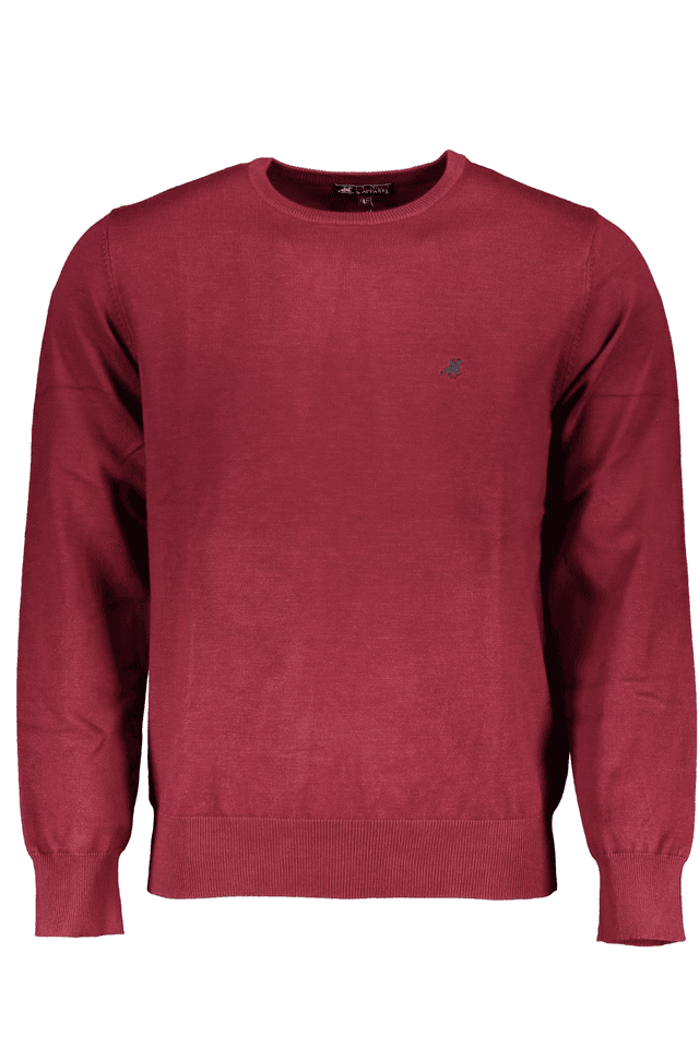 6625U.S. GRAND POLO MAGLIA UOMO ROSSO