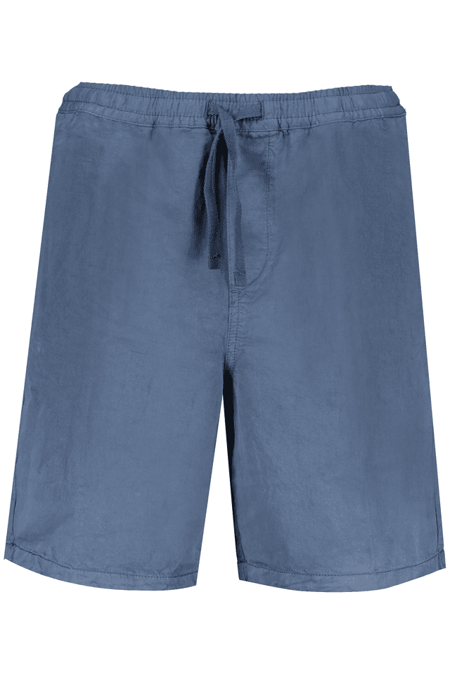 8584NORTH SAILS PANTALONE BERMUDA UOMO BLU